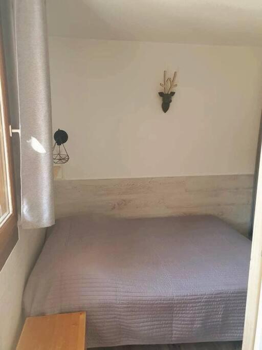 Appartement T2 , 4/5 Couchages Station Risoul 1850 Dış mekan fotoğraf